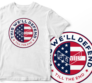 T-shirt Design by MangKepweng for DOWN APPAREL | Design: #29219076
