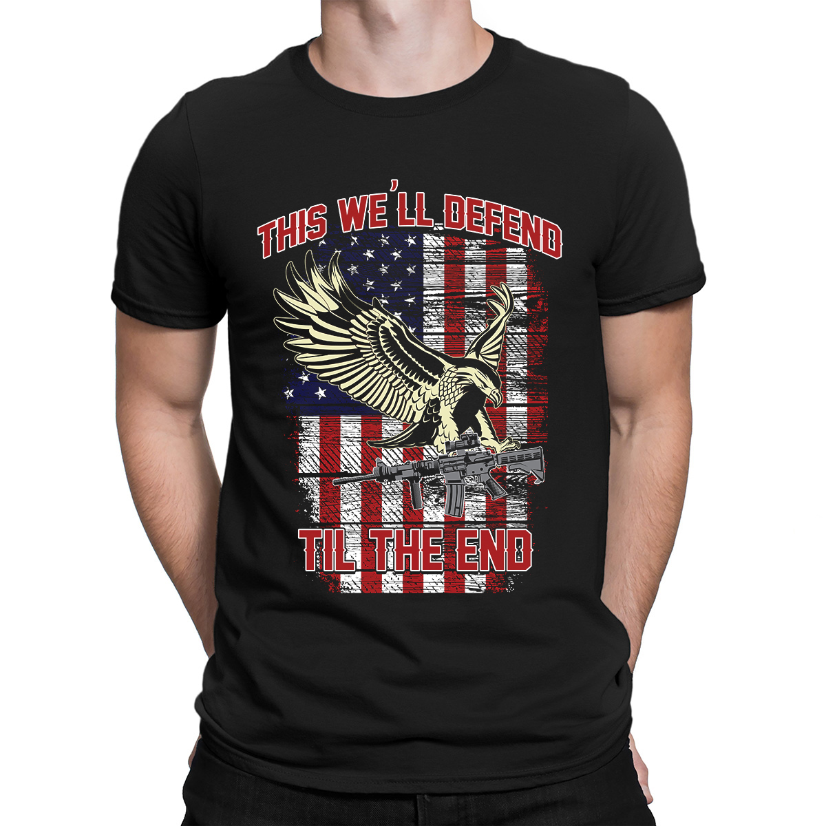T-shirt Design by Monica Frieda for DOWN APPAREL | Design #29215128