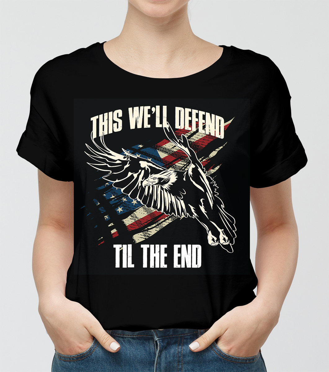 T-shirt Design by Monica Frieda for DOWN APPAREL | Design #29218786