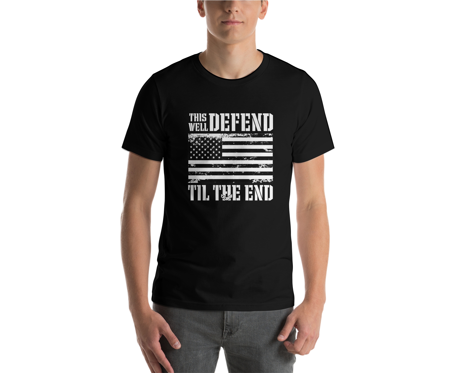 T-shirt Design by CREARTIVE for DOWN APPAREL | Design #29204275