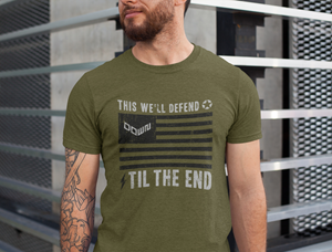 T-shirt Design by Sergiy for DOWN APPAREL | Design: #29213027