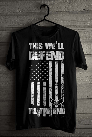 T-Shirt-Design von SATHIRA für DOWN APPAREL | Design: #29201056