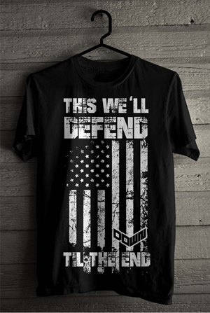 T-Shirt-Design von SATHIRA für DOWN APPAREL | Design: #29224134