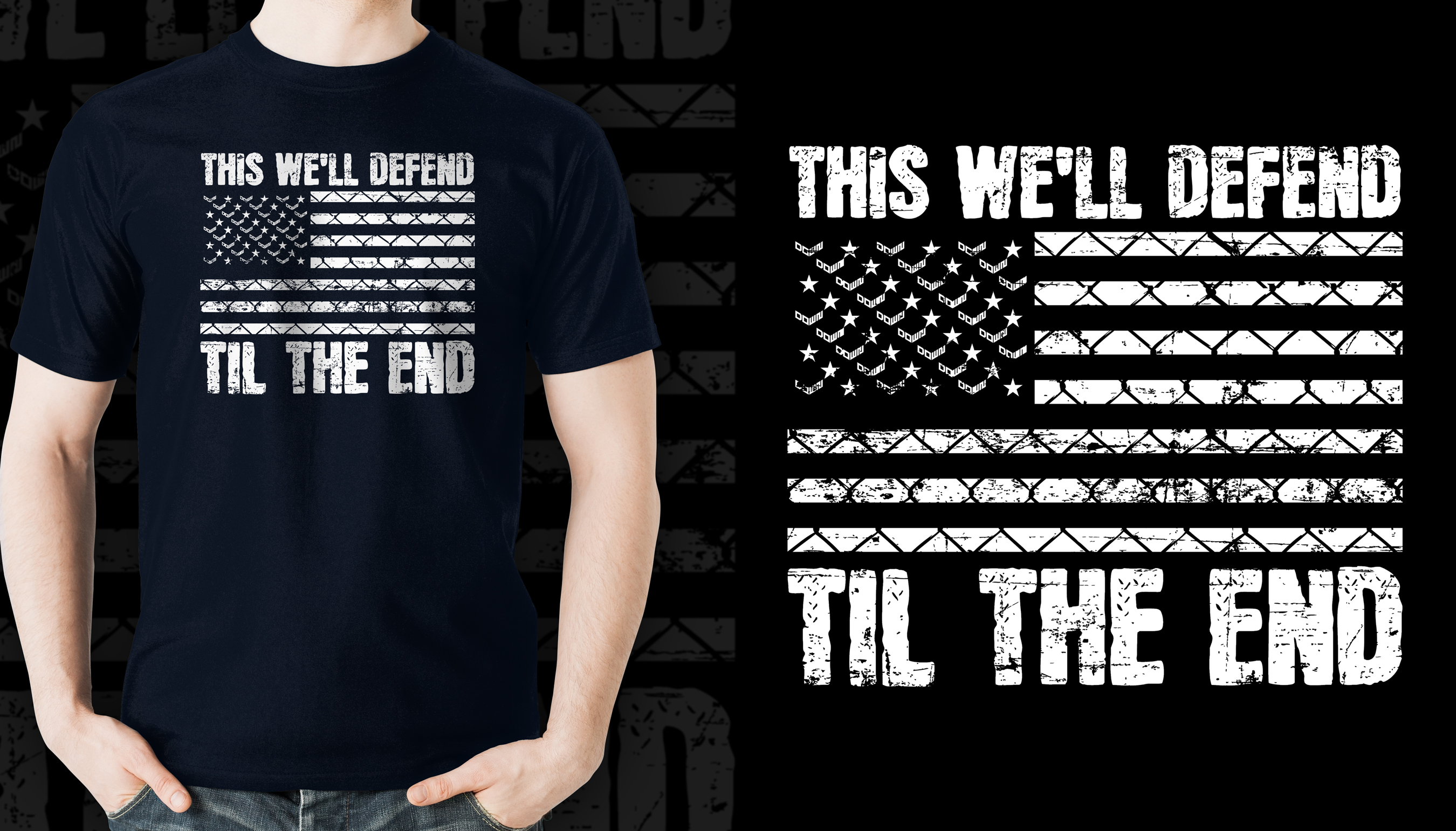 Design de T-shirt par D'Mono pour DOWN APPAREL | Design #29214611