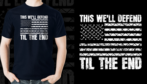 T-shirt Design by D'Mono for DOWN APPAREL | Design: #29214611