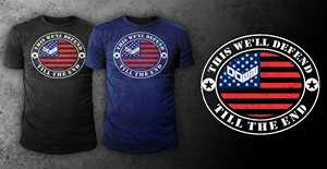 Diseño de Camiseta por D'Mono para DOWN APPAREL | Diseño #29228287
