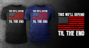 T-shirt Design by D'Mono for DOWN APPAREL | Design: #29234122