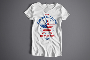T-shirt Design by Inventive Design for DOWN APPAREL | Design: #29209096