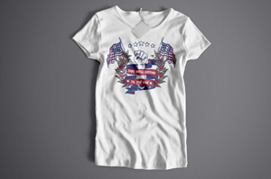 T-shirt Design by Inventive Design for DOWN APPAREL | Design: #29209794