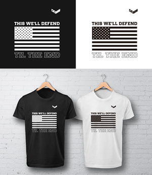 T-shirt Design by COTTA - STUDIO for DOWN APPAREL | Design: #29206128