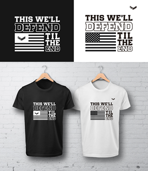 T-shirt Design by COTTA - STUDIO for DOWN APPAREL | Design: #29206130