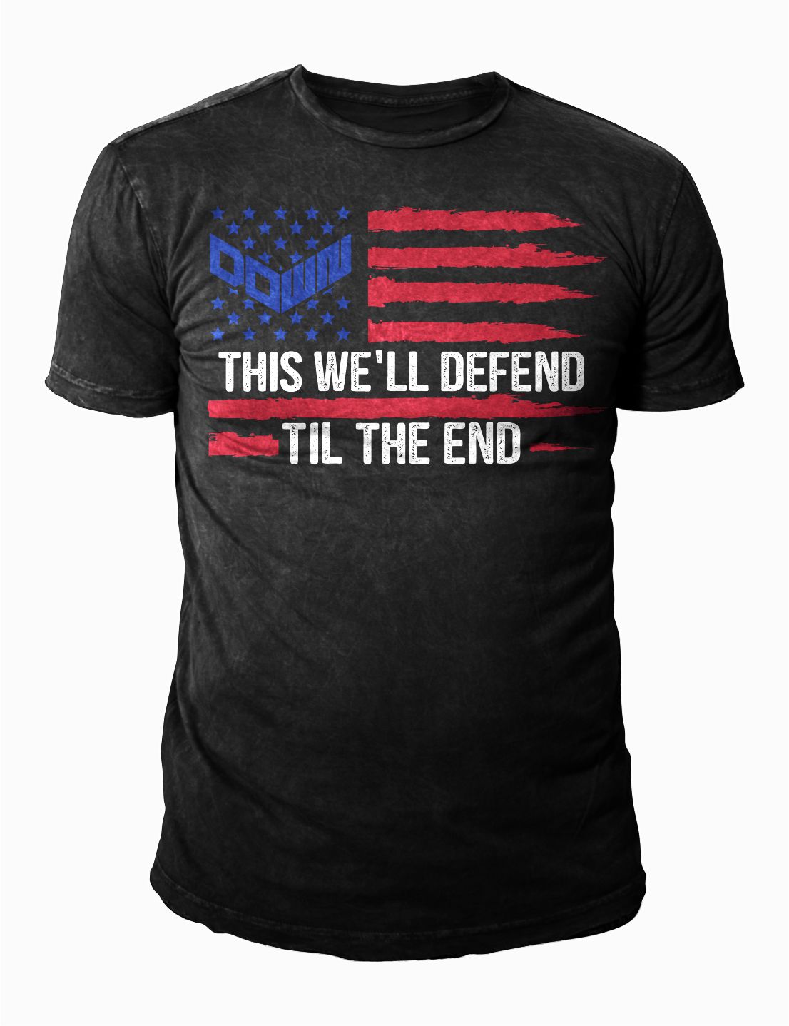 T-shirt Design by 777SKY for DOWN APPAREL | Design #29229514