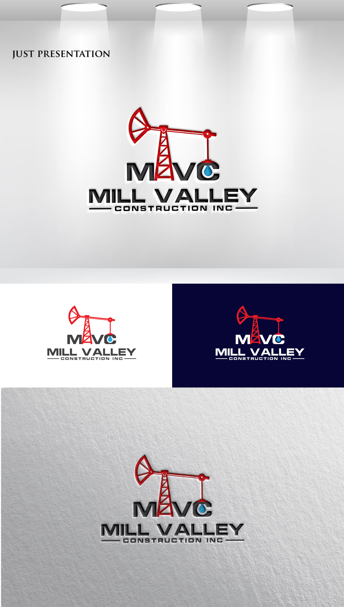 Logo Design by Mi Design1 for this project | Design #29202663