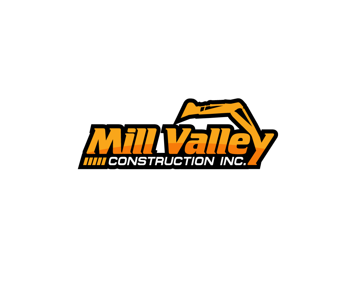Logo Design by Buck Tornado for this project | Design #29208279