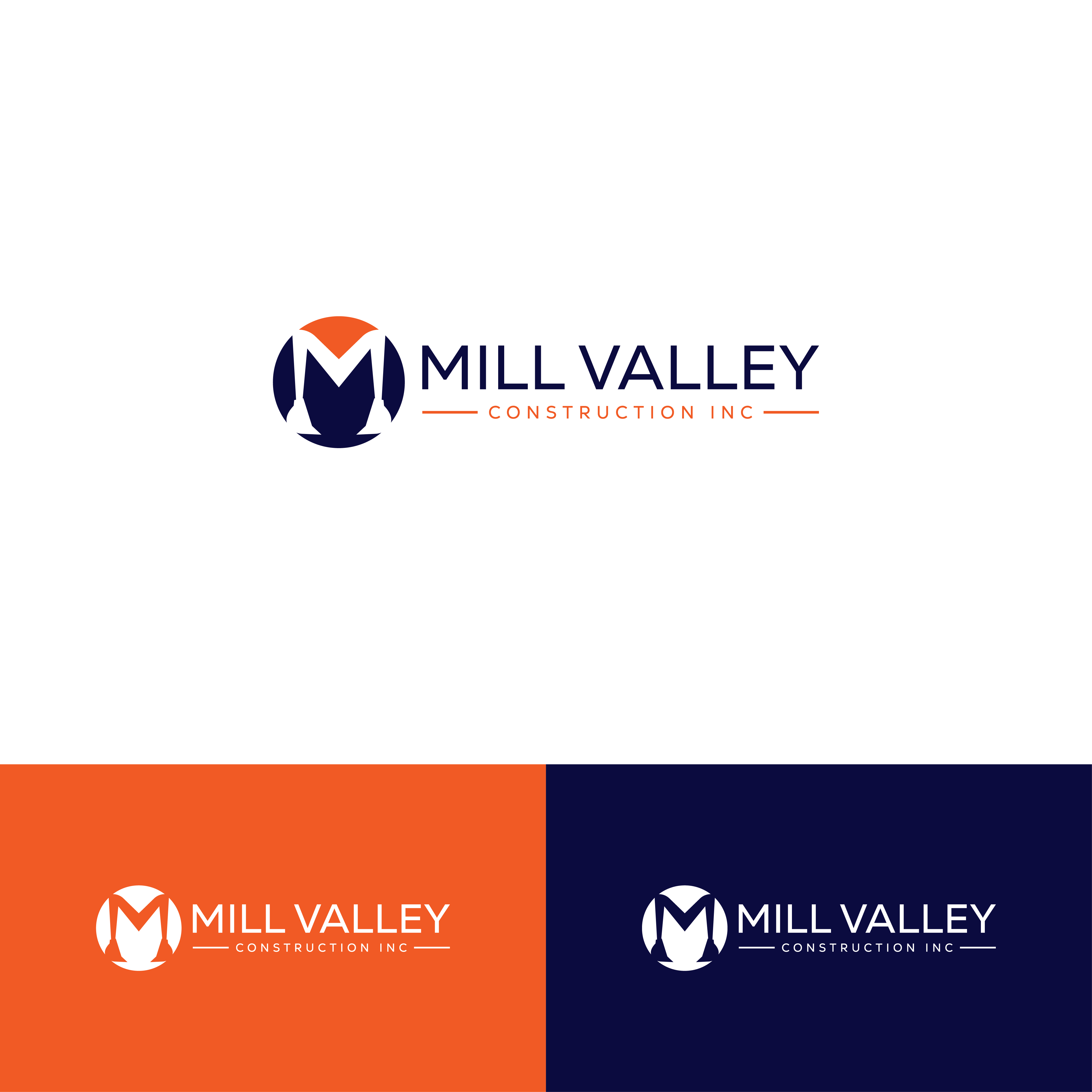 Logo Design by CrewType for this project | Design #29204842