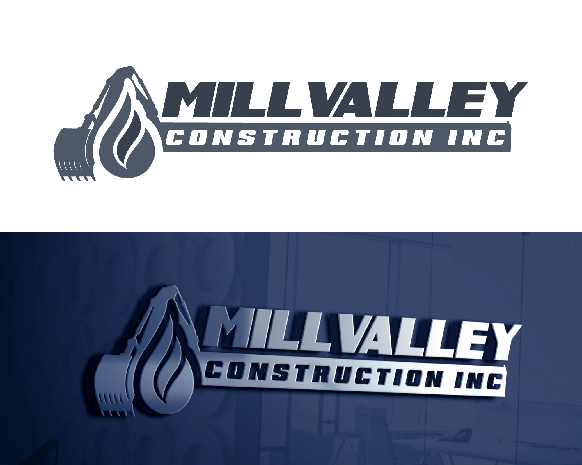 Logo Design by UMBRA Designs for this project | Design #29201612