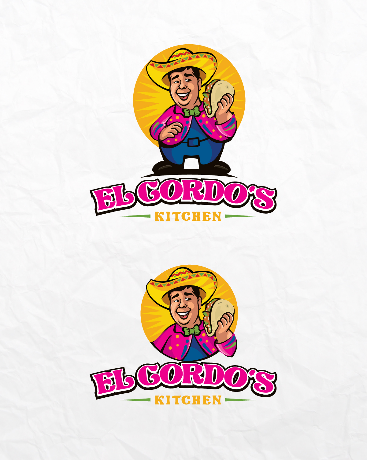Logo Design by Logo Stock for this project | Design #29205956