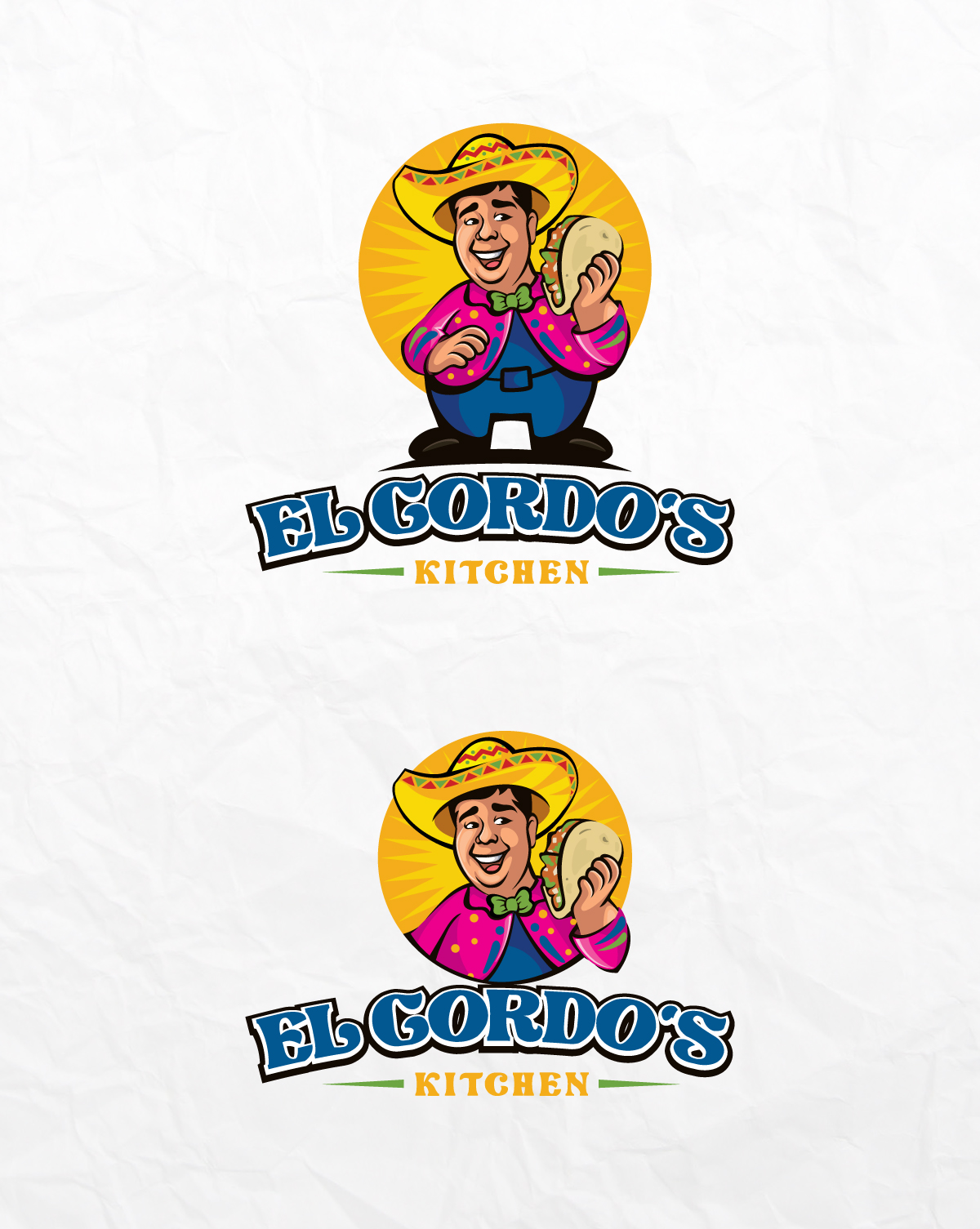 Logo Design by Logo Stock for this project | Design #29207138