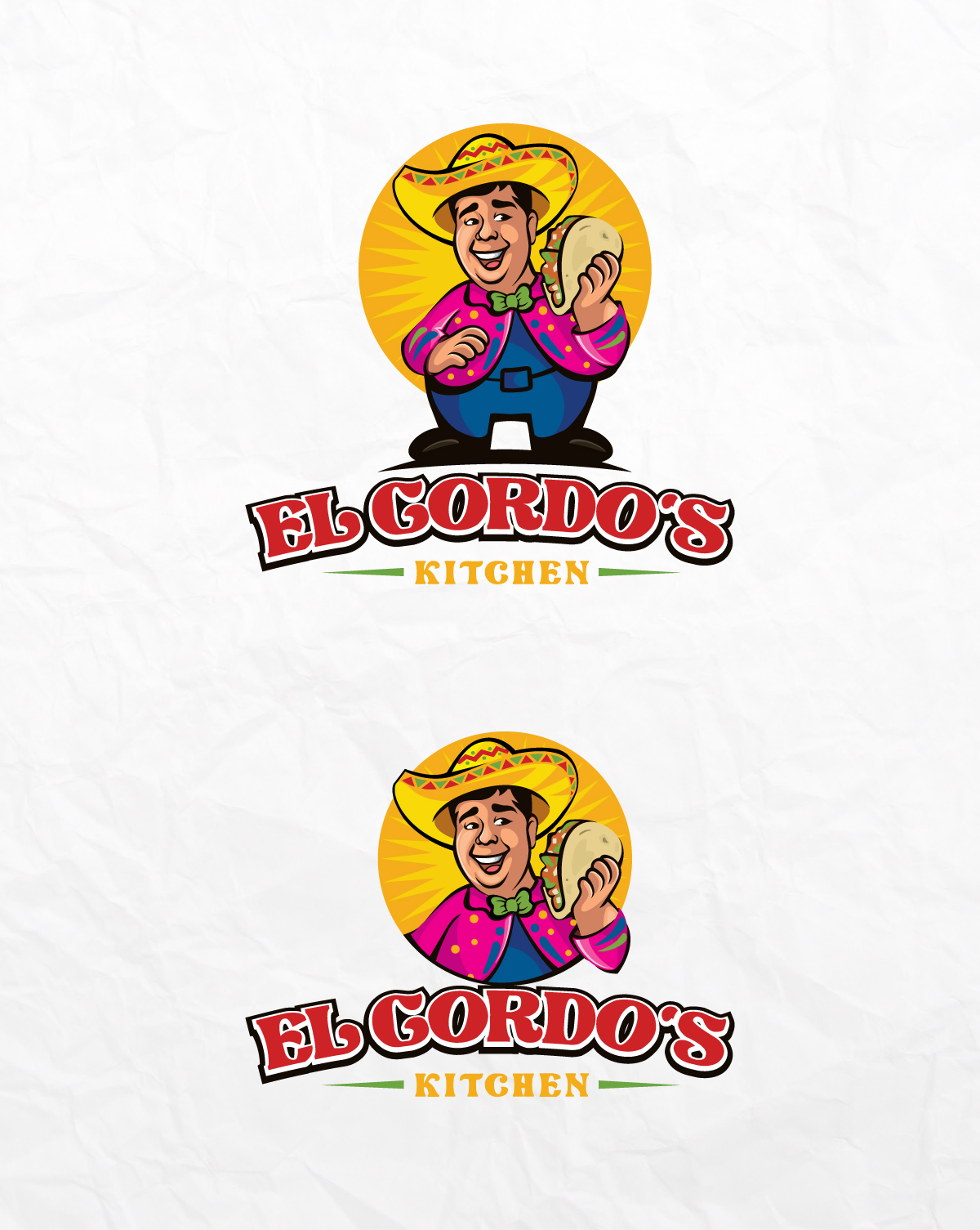 Logo Design by Logo Stock for this project | Design #29207139