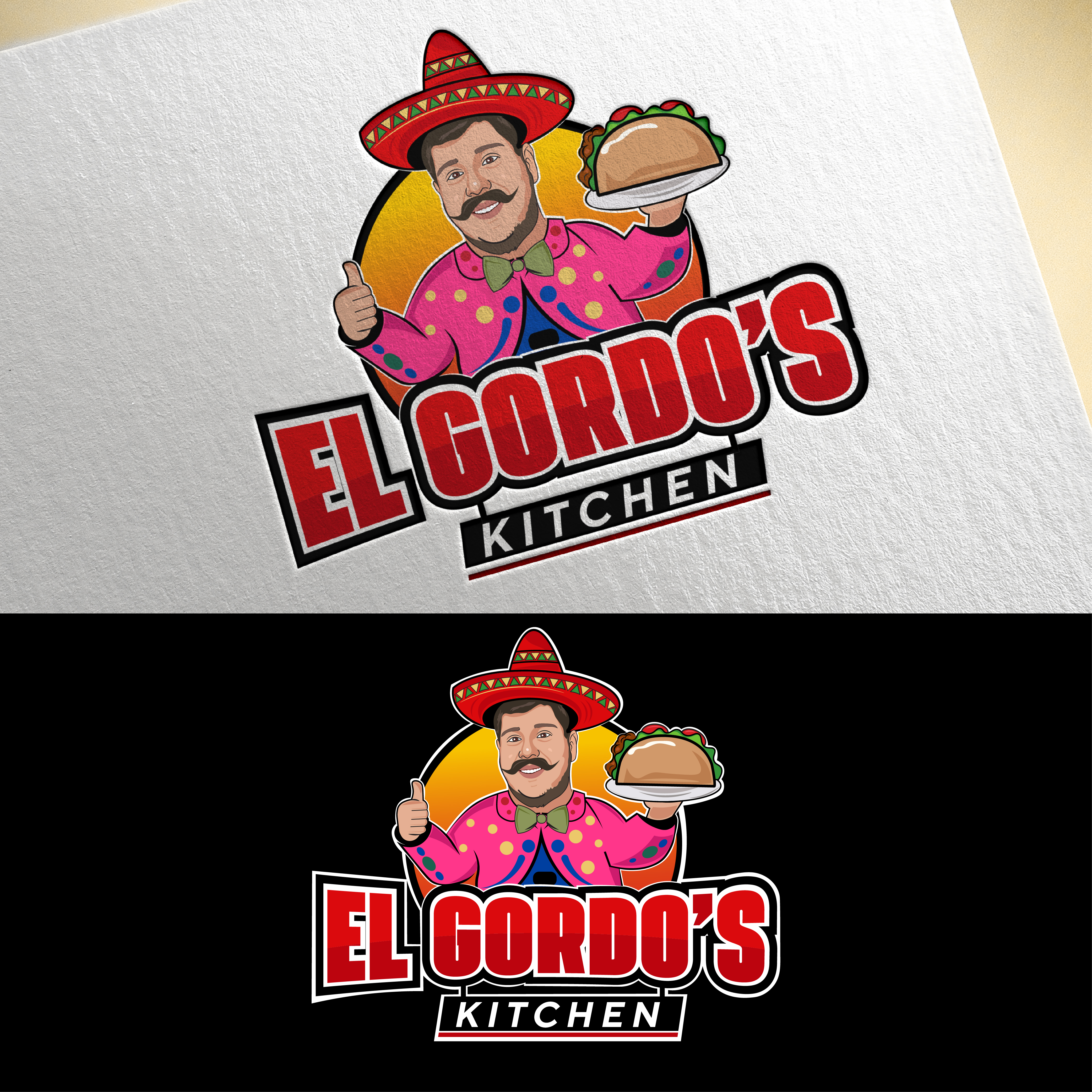 Logo Design by sarrita for this project | Design #29207241