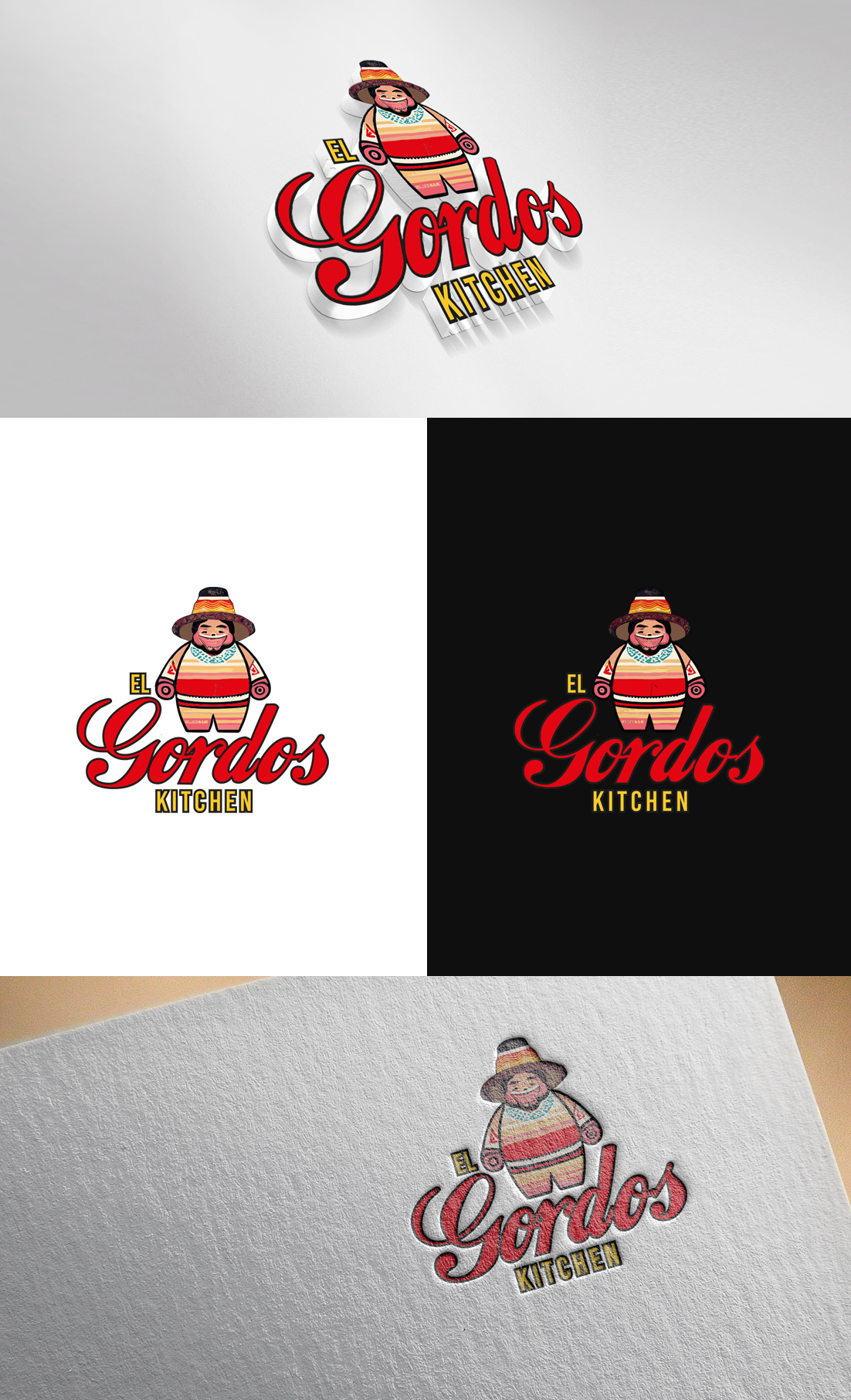 Logo Design by GLDesigns for this project | Design #29202134
