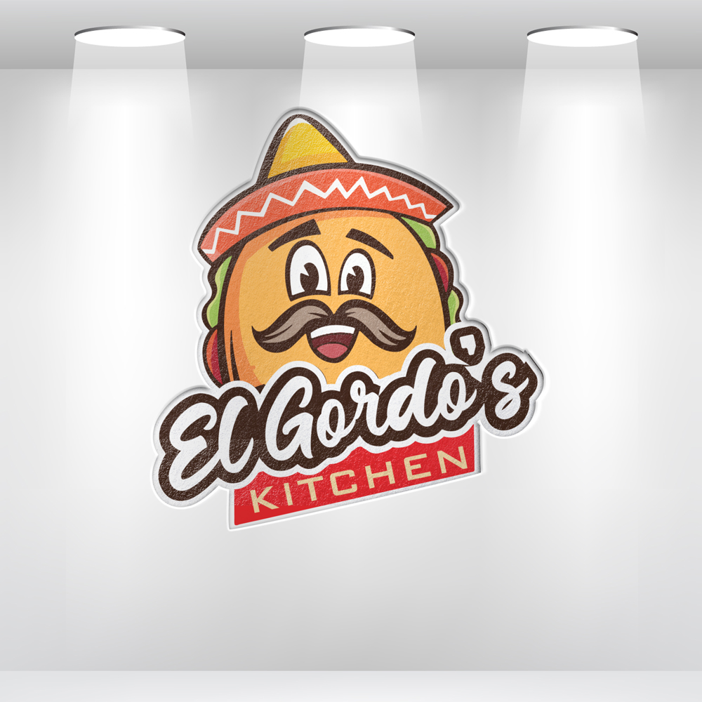 Logo Design by DesignNXT for this project | Design #29204321