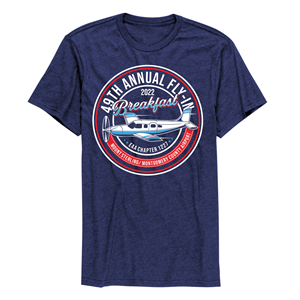 Diseño de Camiseta por guruntool para EAA Chapter 1227 | Diseño: #29201300