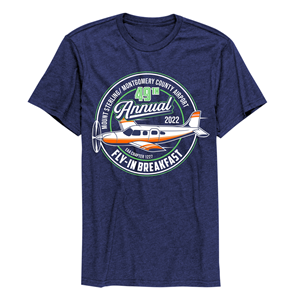 Diseño de Camiseta por guruntool para EAA Chapter 1227 | Diseño: #29203895