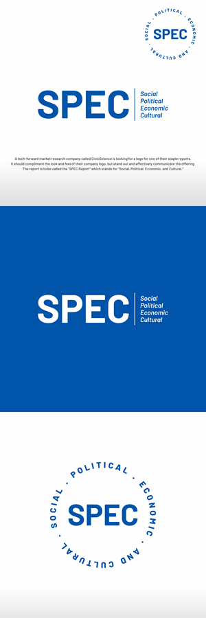 Design de Logo par Histeria pour CivicScience | Design : #29237886