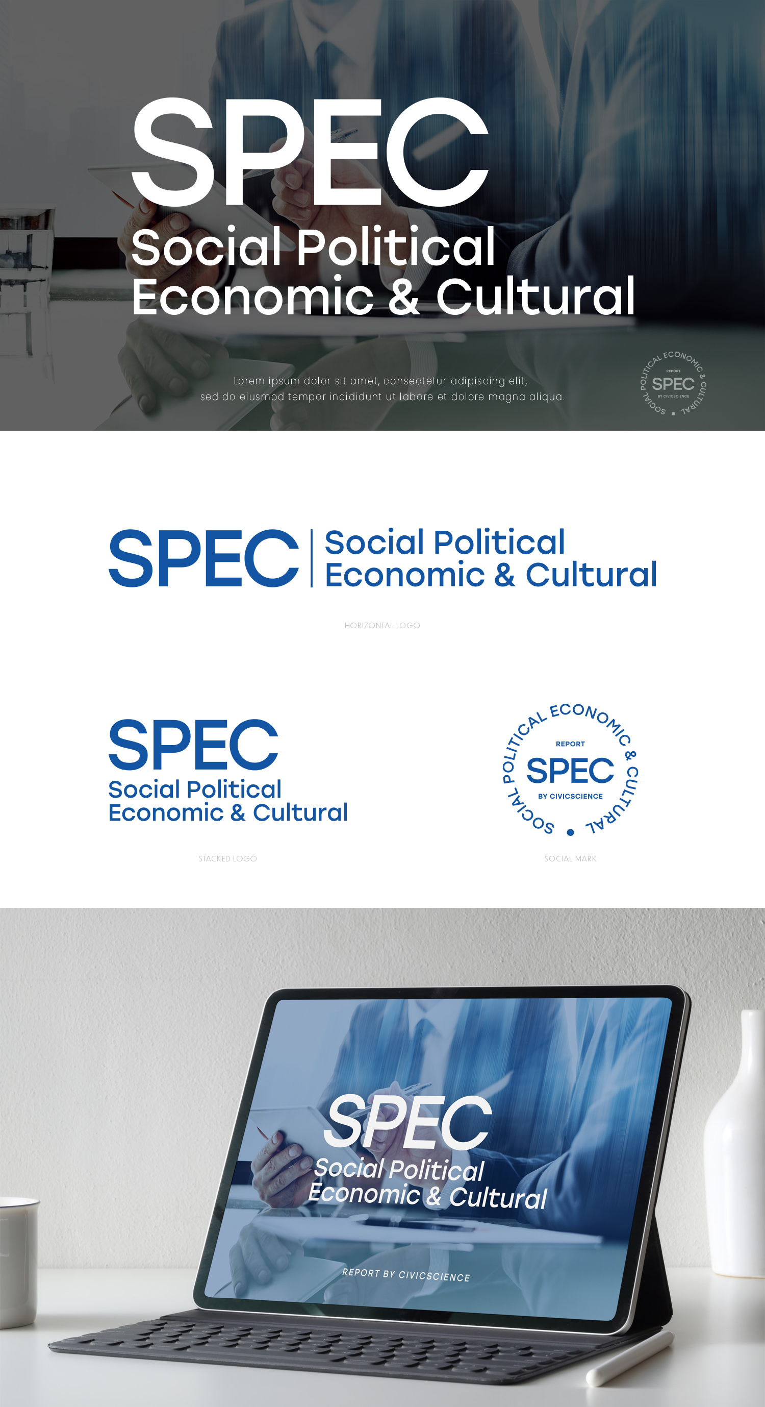 Logo Design by designbysy for CivicScience | Design #29203497