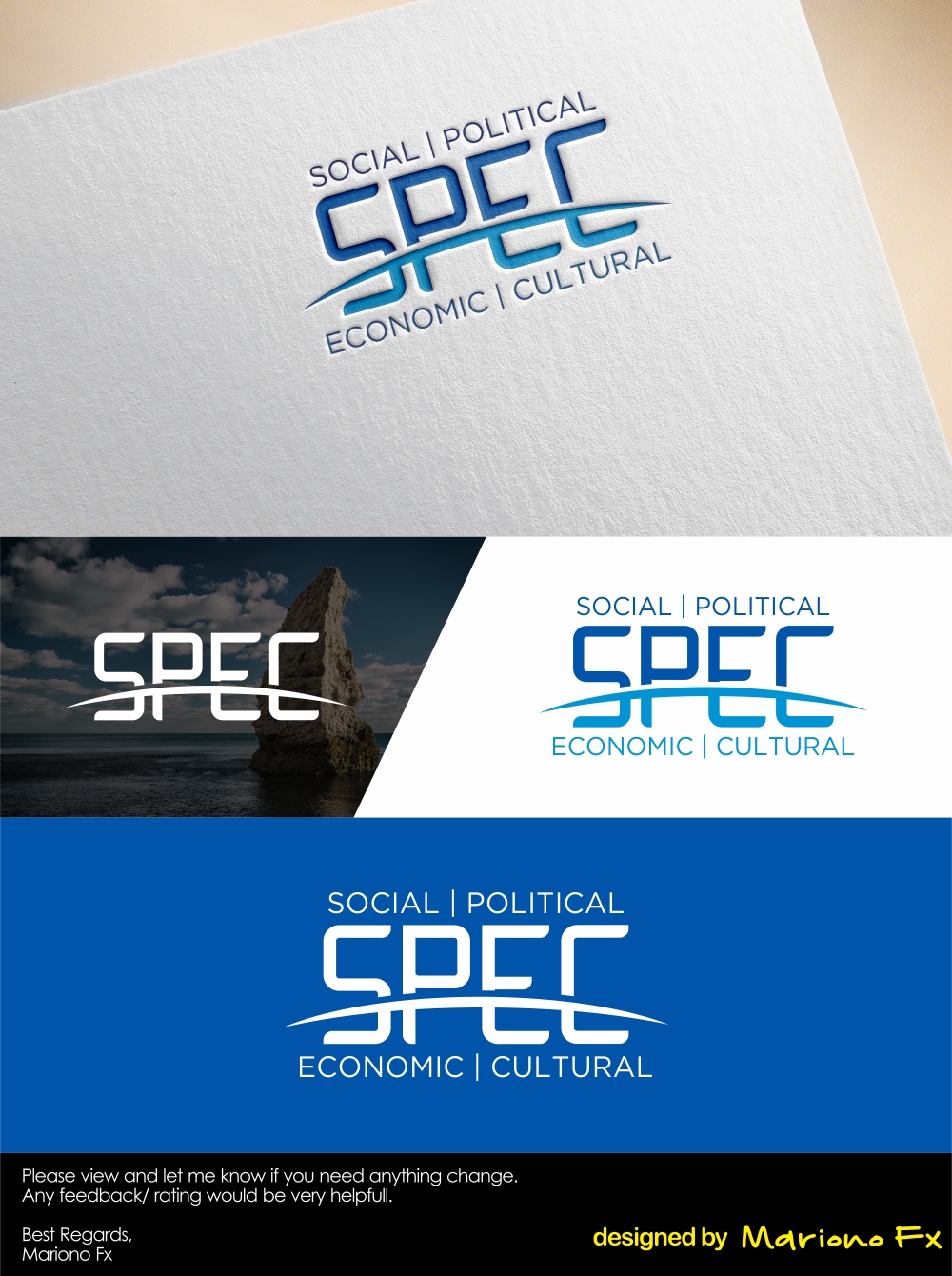 Design de Logo par Mariono Fx pour CivicScience | Design #29201347