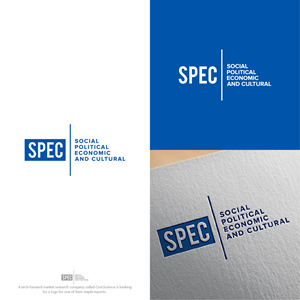 Logo Design by 4tech services for CivicScience | Design: #29202076