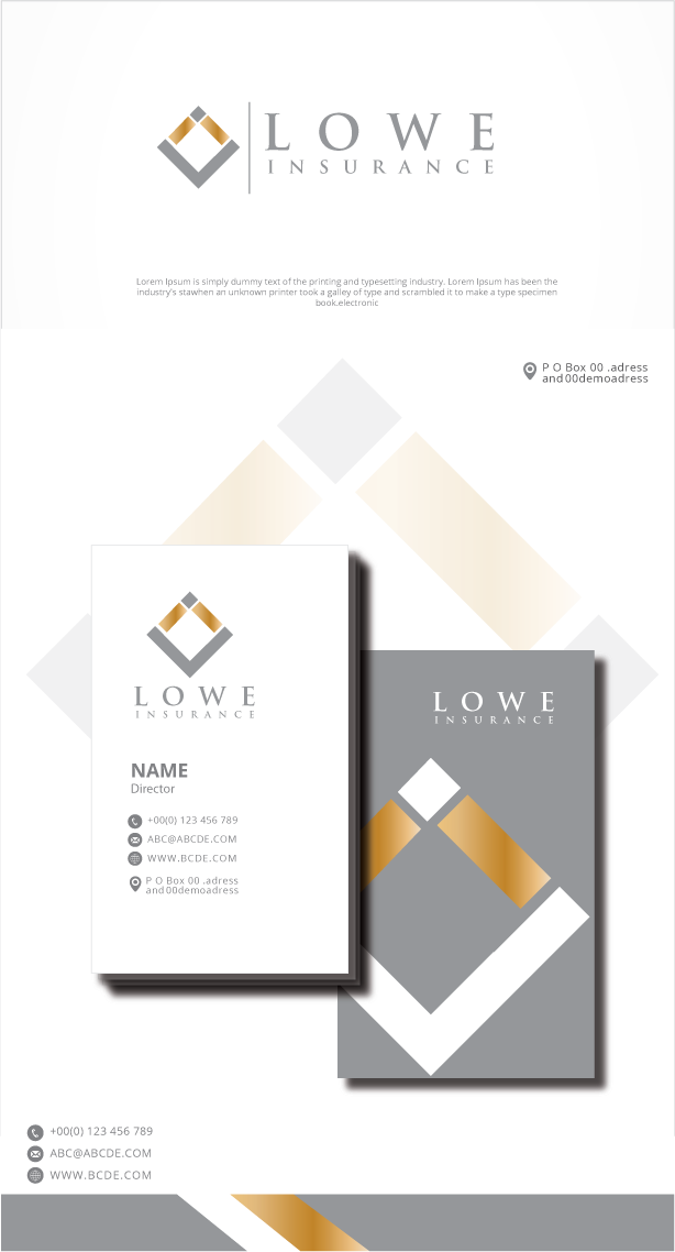 Logo Design by graphicevolution for this project | Design #29201742