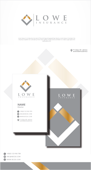 Logo Design by graphicevolution for this project | Design: #29201742