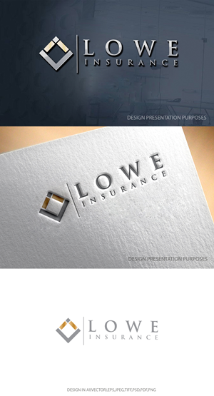 Logo Design by graphicevolution for this project | Design: #29201743