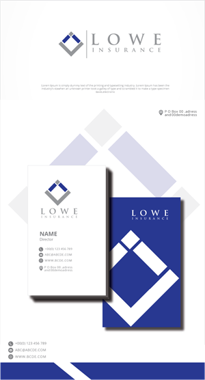 Logo Design by graphicevolution for this project | Design: #29222072