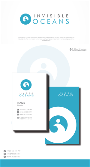 Logo Design by graphicevolution for this project | Design: #29201561