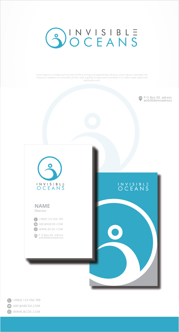 Logo Design by graphicevolution for this project | Design #29205468