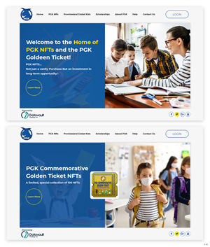 Web Design by pb for Angry Apples Marketing | Design: #29206780