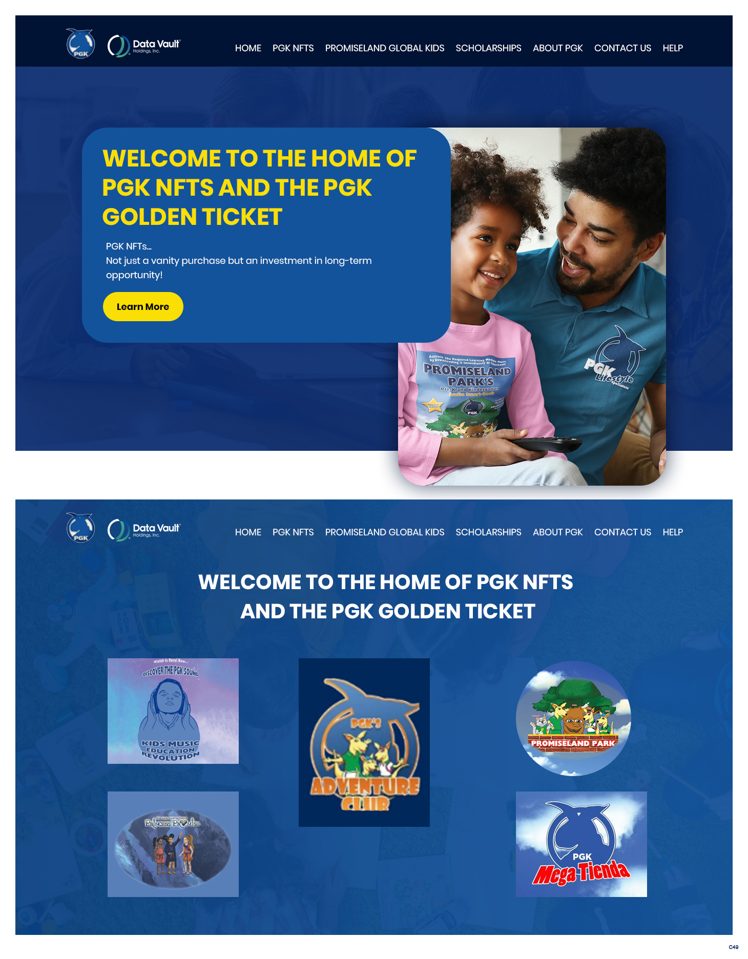 Web Design by pb for Angry Apples Marketing | Design #29206794