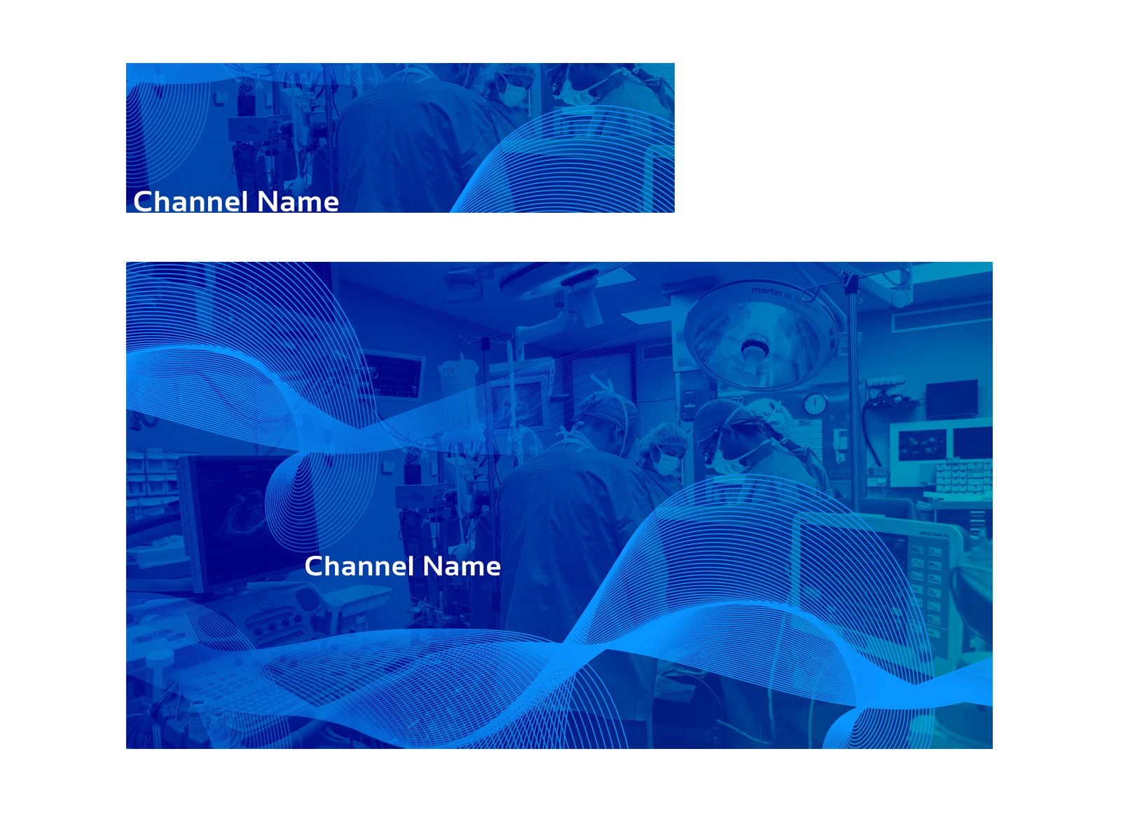 YouTube Design by MNM for this project | Design #29202012