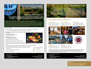 Design de Flyer par AnninWonderland pour ce projet | Design : #29213518