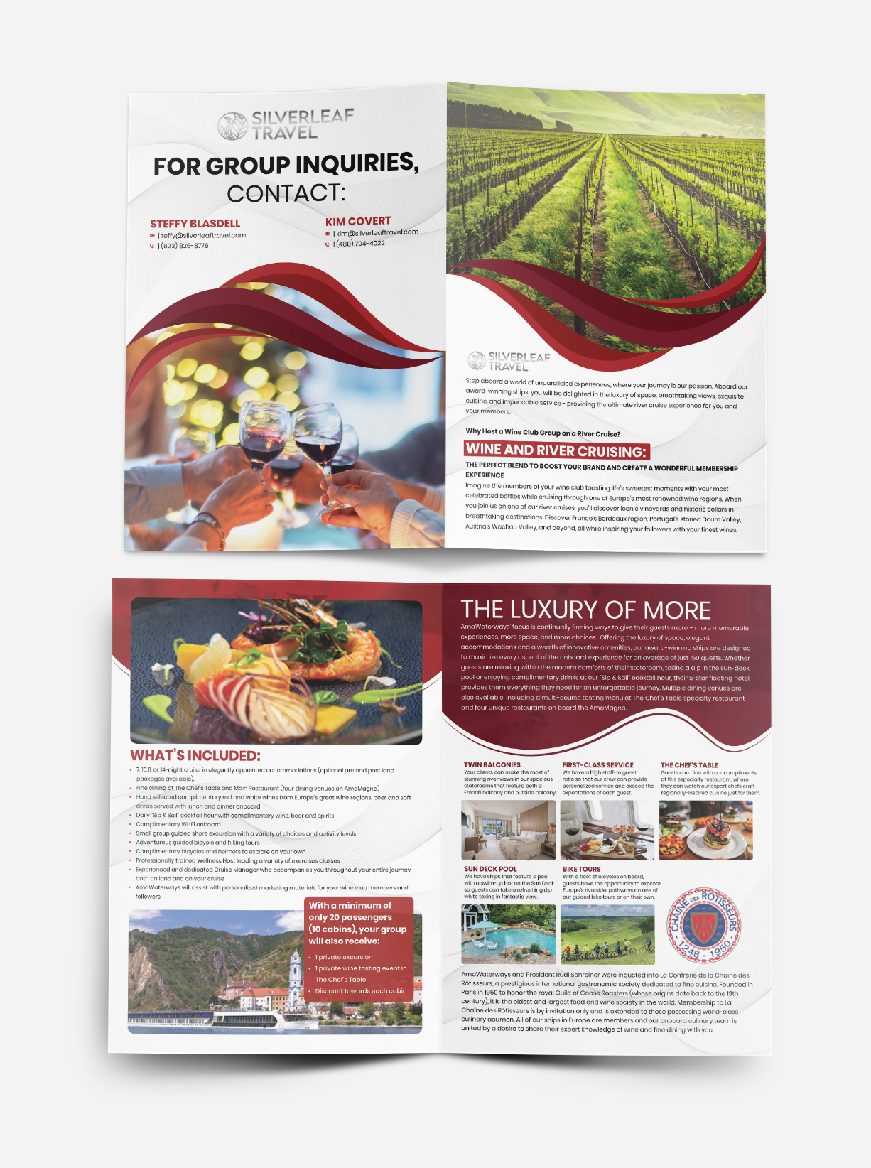 Diseño de Flyer por Merlin Studio para este proyecto | Diseño #29228164