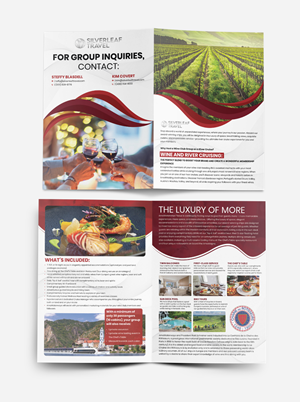 Design de Flyer par Merlin Studio pour ce projet | Design : #29228164