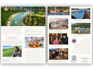 Flyer Design by PA L for this project | Design #29224644