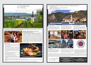 Flyer Design by jasmeen1975 for this project | Design #29221337