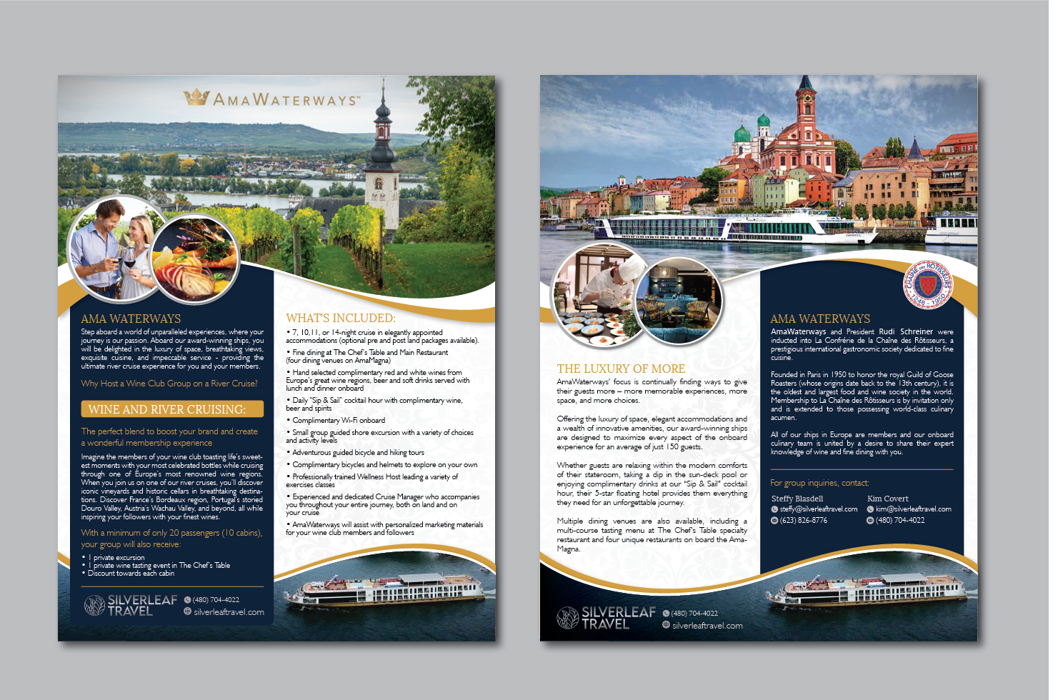 Diseño de Flyer por alex989 para este proyecto | Diseño #29204463