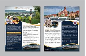 Design de Flyer par alex989 pour ce projet | Design : #29204463