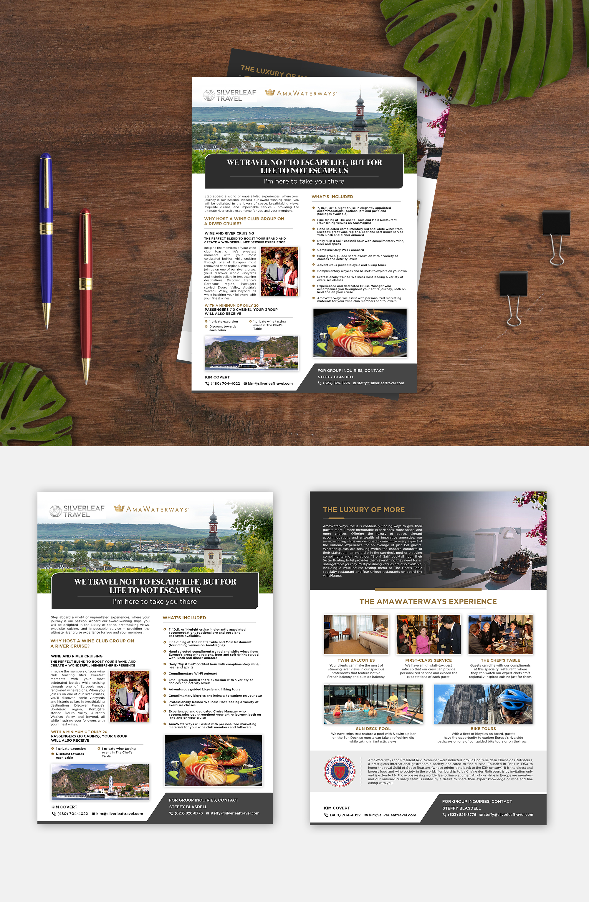 Diseño de Flyer por debdesign para este proyecto | Diseño #29206890