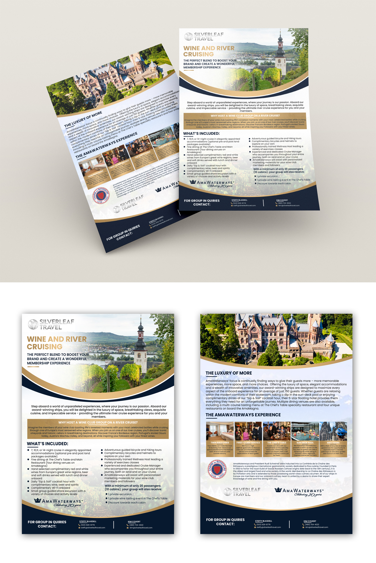 Diseño de Flyer por debdesign para este proyecto | Diseño #29206985